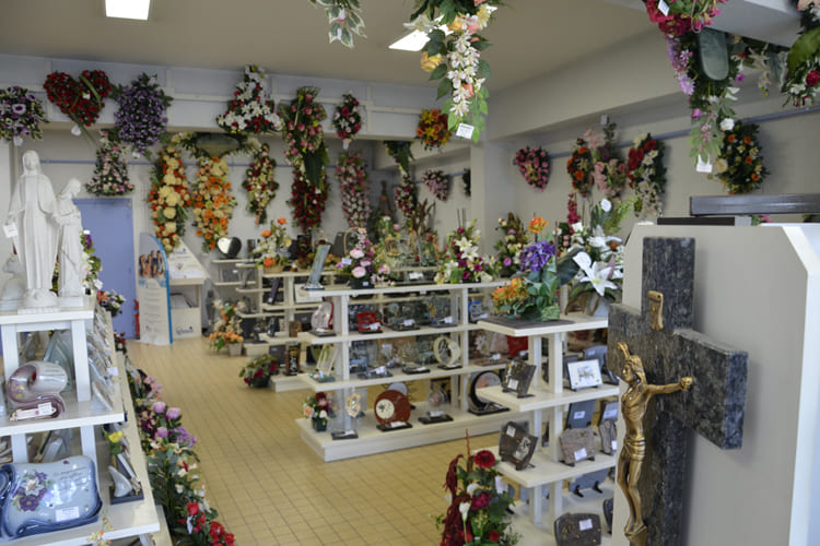 Pompes funèbres Bonnet à Brioude - Haute-Loire (43)