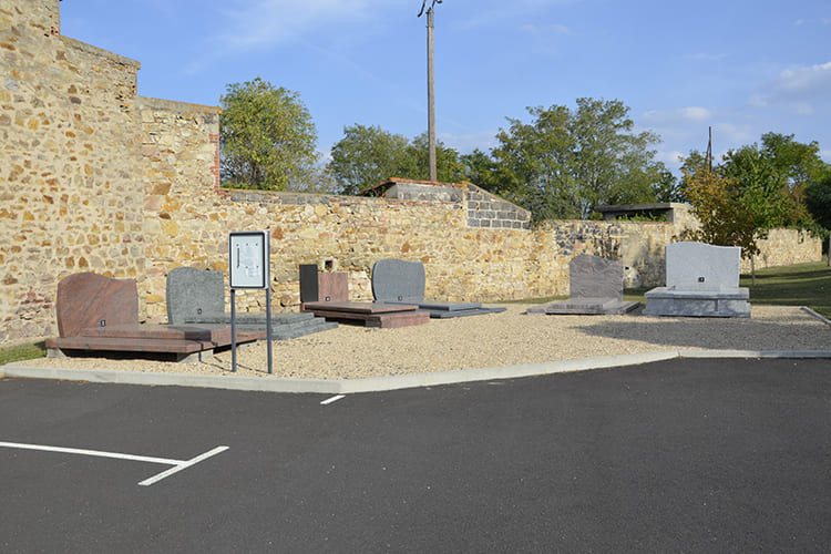 Pompes funèbres Bonnet à Brioude - Haute-Loire (43)